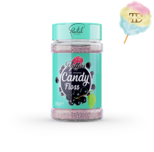 Šećer Za Šećernu Vunu - BLACKCURRANT 300g